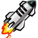 Rocket 128