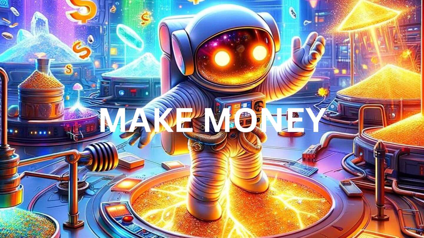 How To Make Money In 2024 Reddit 2024 Fanni Jeannie