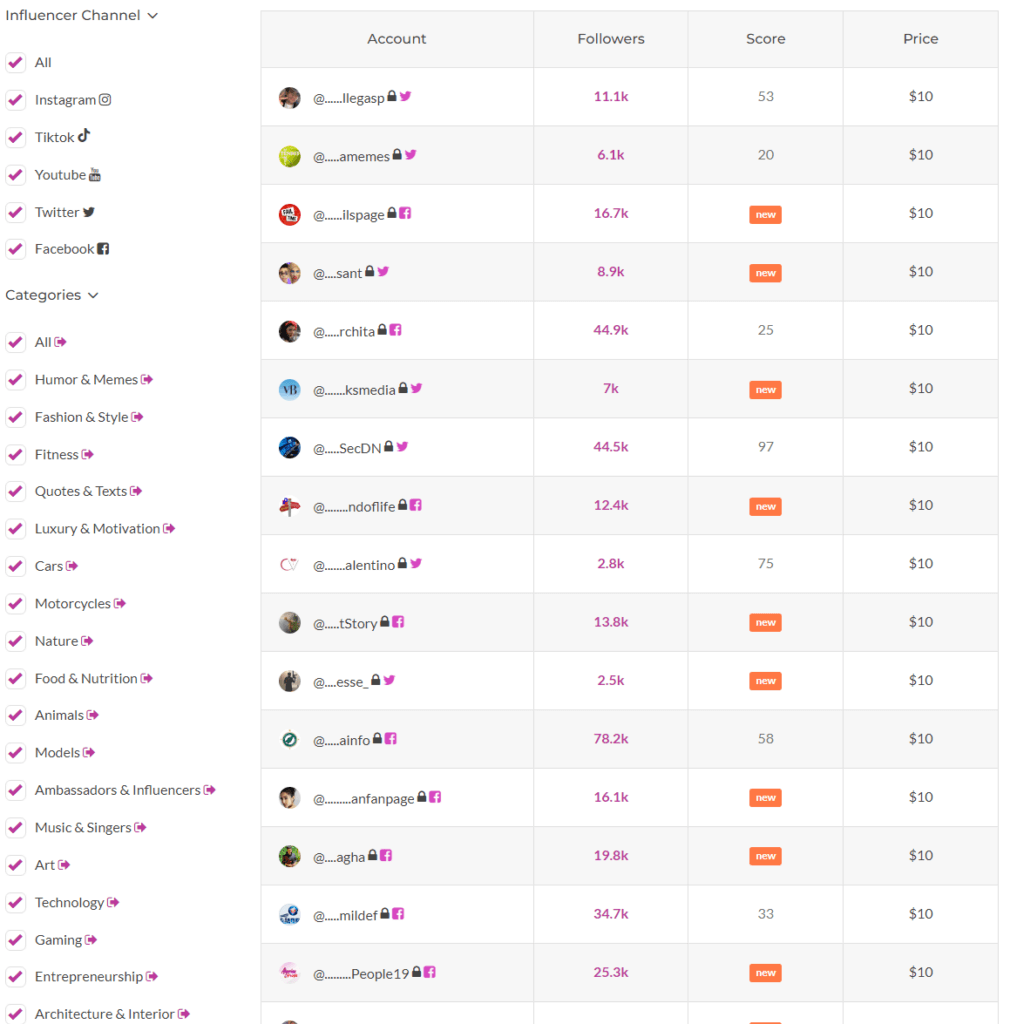 How to Get OnlyFans Followers - Upvote.Shop