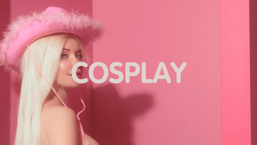 onlyfans cosplay