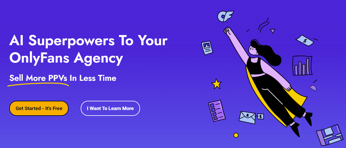 Top 5 OnlyFans Bots You Must Know (2024) - Upvote.Shop