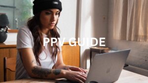 onlyfans ppv guide