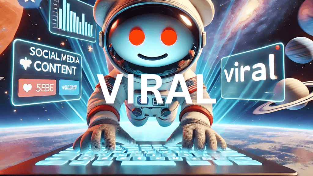 reddit viral content guide